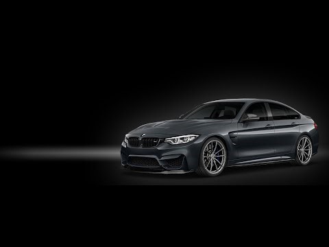 BMW Android head unit F36 boot animation