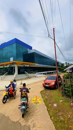 Bohol Quality Mall📍Carmen Bohol | Laagang Bisaya Vlog