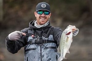 Jacob Wheeler Biography - Net Worth, Sponsors, Career, Fishing, Rod, YouTube, Wife, Children | eBiographyPost