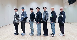 ENHYPEN Drops “Tamed-Dashed” Dance Practice Video Online