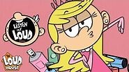 Lola Loud Enters A Beauty Pageant! - Listen Out Loud Podcast Ep. 14 The Loud House