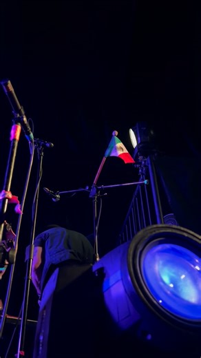 We can’t wait to see you again, Mexico🫶 Ticket link in bio. | Leigh Bingham Nash