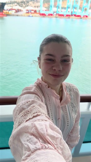 #croisiere #vacances #outfit #bateau