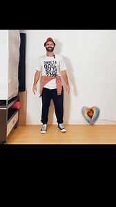 Fun party & mood booster dance at any time, tutorial. I used “Getting Jiggy with it” in original multi viral reel, but, you can use pretty much any song you love. #howto #dance #tutorial | Aleksandr Ivakhnov