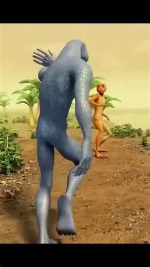 patila - the dusk call latest fun of dance #alien#games #yellow #frogdance #funny #aliendance