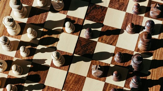 Community Link | Indy Chess