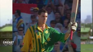 From the Vault: The making of Bevan