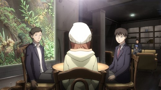 'Time of Eve' Explores Life with AI in New Blu-ray from AnimEigo | Animation Magazine