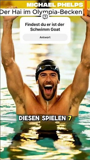 Michael Phelps #MichaelPhelps #Olympia2008 #OlympischeSpiele
