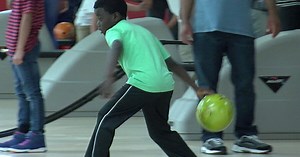 Special Olympics good for both kids & parents