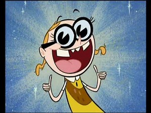 The Mighty B Nicktoons Promo