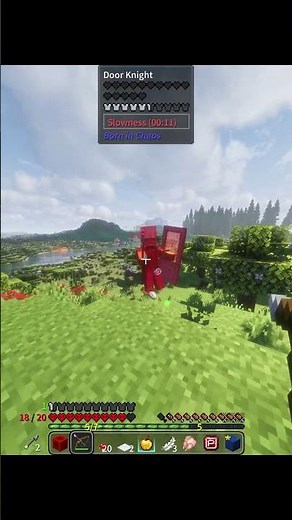 Minecraft #minecraftsurvivalseries100days
