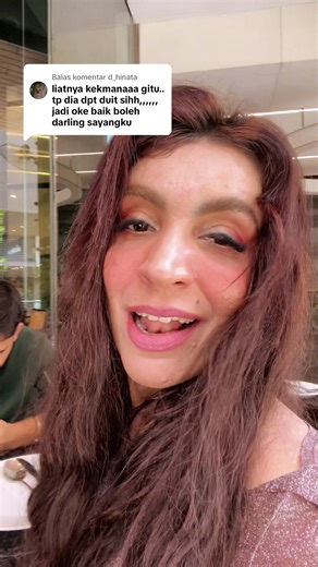 Membalas @d_hinata Kak Jill 🌹