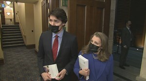 Full breakdown of the 2022 Federal budget