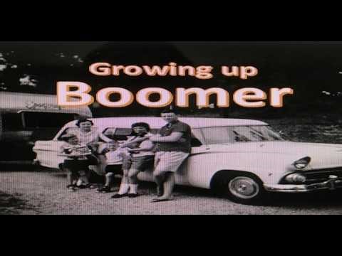Baby Boomers and what Zoomers have to look forward to (YouTube)