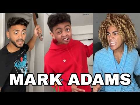 New Mark Adams Funny TikTok Videos | Mark Adams Shorts Videos 2026 - Shorts Comps