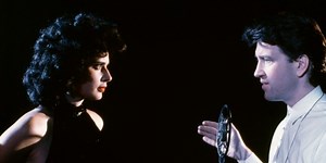 Waking from a Dream: Deconstructing David Lynch's 'Blue Velvet'
