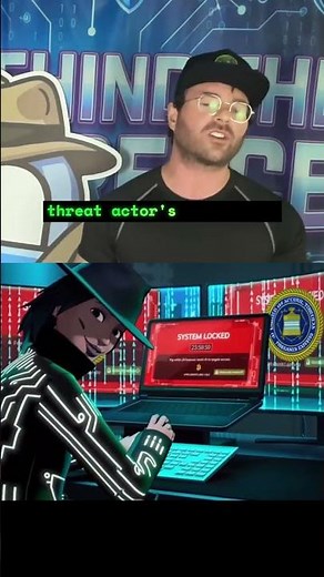 Qilin Hackers vs ATF: Who's Lying?