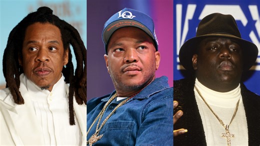 Styles P Says JAY-Z Never Surpassed The Notorious B.I.G. As A Rap Artist