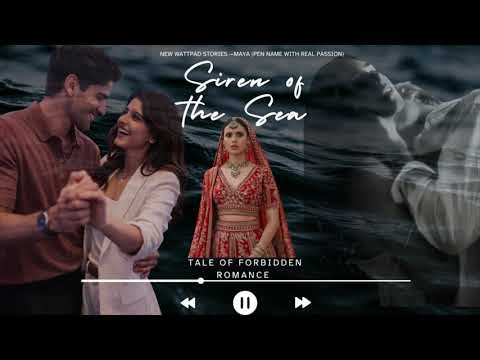 Siren of the Sea | Wattpad Rom Com Fiction