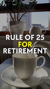 How much do you need to retire? 💰 The Rule of 25 gives you a simple way to estimate how much you need invested to generate your desired income in retirement. Most people aren’t on track—but you don’t have to be one of them. The key is starting now and having a clear plan. 🔽 Want to take control of your finances and build real wealth? Grab my free Financial Freedom Tracker—just comment “SHEET” below, and I’ll send it to you! Make sure you FOLLOW @ianbuildswealth to grow your family’s wealth! An