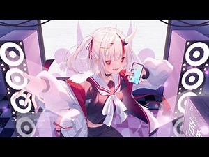 Nightcore - TiK ToK (Lyrics) [1 hour]