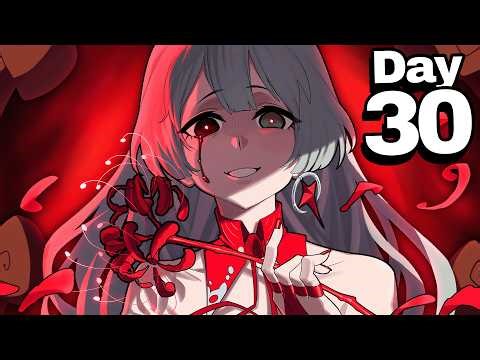 I Played 30 Days of Wuthering Waves