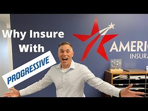 Progressive Insurance Review 2021