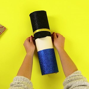 22K views · 81 reactions | DIY nutcracker soldier Christmas decoration! ✨ | MetDaan DIY | Facebook