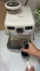 Beginner Friendly Espresso Machine #espressomachine