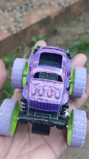Mini jeep toy for children