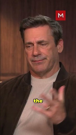 Jon Hamm Says James Marsden Is Season 2’s Most Fun New Addition