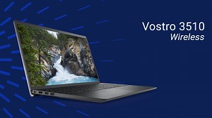 Anleitung zum Ersetzen des separaten WLAN beim Vostro 3510