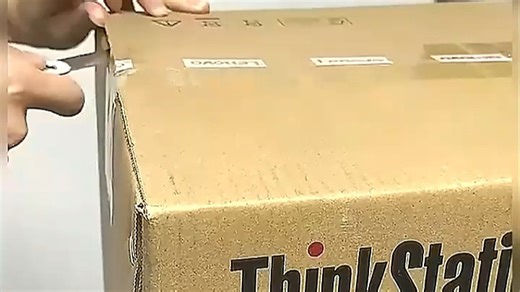 联想P3工作站，高效稳定性能强劲，助力创意与计算无缝衔接，专业级表现不失误！