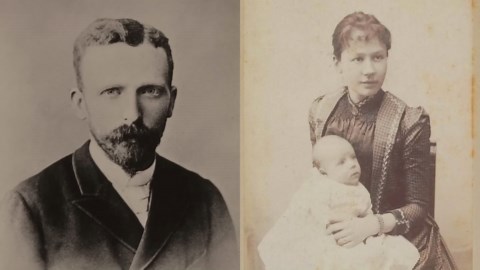 The mystery behind Van Gogh’s last painting finally explained