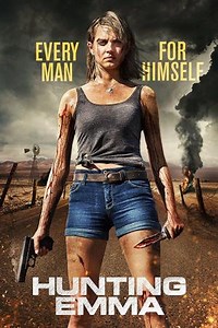Hunting Emma  (2017)