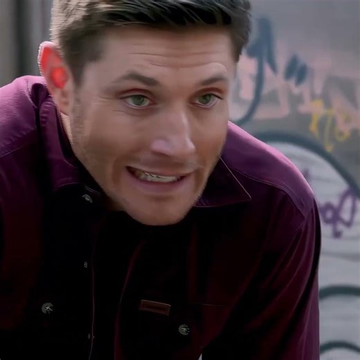 Dean Winchester and Inigo Montoya Edit -Song: Gravedigger by Livingston-