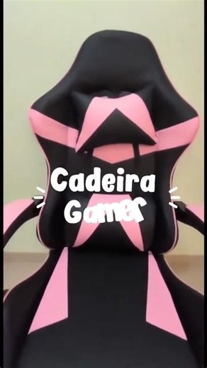 cadeira Gamer. id shopee:CFX-HTB-HTG