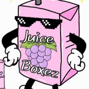 Juice_Boxez - Twitch
