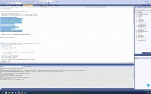 windows下TNN的安装和模型推理