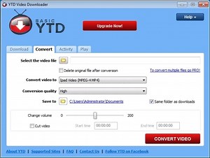 Best free youtube video downloader for pc