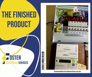 Fuse Board Removal & Installation