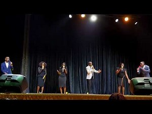 Armor Music _ Kudenga Kwakanaka. AcaFest 2022 #armomusic #acapella #acafest