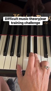 Challenge yourself! Always!! | Aimee Nolte