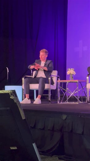 Huge congratulations to Sam Eckholm — Air Force veteran, SE Media founder, and TotalForce 2025 speaker — on being named to the 2026 Forbes 30 Under 30 list! Sam is helping bridge the military–civilian gap through storytelling—bringing millions into the world of the missions, aircraft, and people behind our national security. We’re proud to have hosted Sam at TotalForce , and we can’t wait to see what he builds next! | Military Officers Association of America (MOAA)