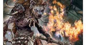 »Wir haben's komplett versaut« - Hacker brechen in Admin-Account von Path of Exile 2, dutzende Konten geplündert