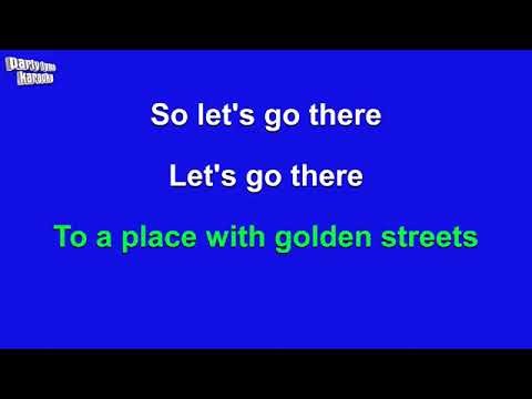 (Karaoke) Higher .Creed