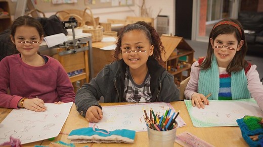 Dealing with diversity in the classroom