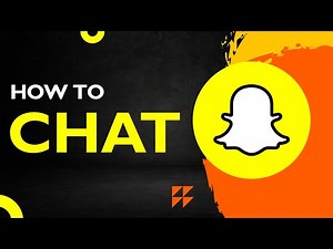 How to Chat on Snapchat Web (Step-by-Step 2025 Tutorial | PC & Laptop)