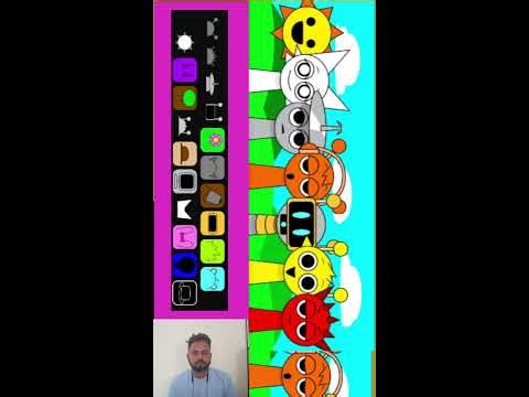 incredibox sprunki sinner edition but with love sus mod! mroona and wyrum new version love